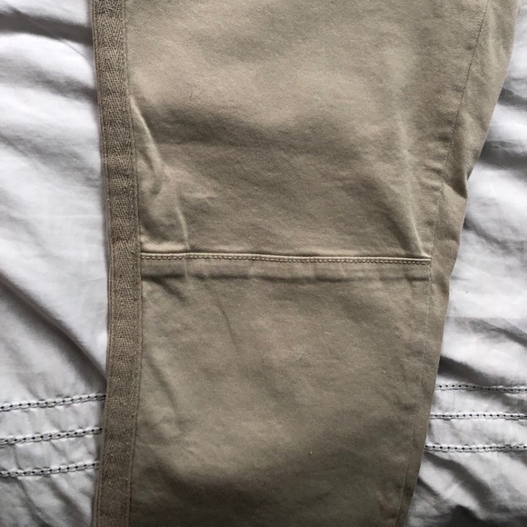 Ted Baker London Combat Skinny Jean Size 30 - Picture 5 of 10